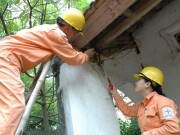 Hà Nội: Bổ sung 44 tỷ đồng hỗ trợ tiền điện cho hộ nghèo