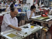 Xóa bỏ rào cản với người khuyết tật