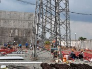 EVN với Cuộc vận động “Người Việt Nam ưu tiên dùng hàng Việt Nam”