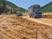Đưa hàng Việt về nông thôn, miền núi - Kỳ I: Gian nan những chuyến hàng