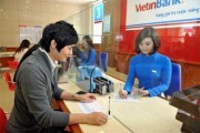 Ngân hàng nội sẵn sàng hội nhập