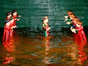 Du lịch Hà Nội: Kỳ vọng bứt phá