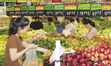 Thời rau quả lên ngôi?