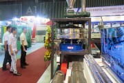 Giải pháp công nghệ mới cho ngành nhựa, cao su