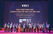 Thủ tướng yêu cầu ‘3 đồng hành, 5 hỗ trợ’ cho doanh nghiệp