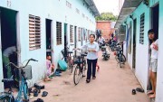 Chủ nhà trọ ở Hà Nội và TP. HCM phải khai thuế điện tử