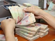 Ngân hàng đua đẩy vốn cuối năm