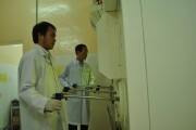 Thiếu nhân lực năng lượng nguyên tử