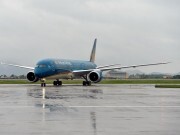 Vietnam Airlines chính thức bàn giao sang mô hình Công ty cổ phần