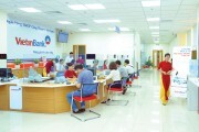 Chi nhánh bán lẻ VietinBank: Đặc biệt và khác biệt
