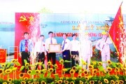 Thủy điện Thác Bà: Vang mãi bản hùng ca