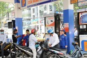 Thấy gì qua câu chuyện năng suất chất lượng ở Petrolimex