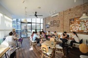 Khối ngoại “nuốt trọn” the KAfe sau cái “bắt tay” 5,5 triệu USD