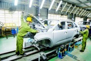 Cục Công nghiệp (Bộ Công Thương): 3 nhóm giải pháp phát triển ngành công nghiệp ôtô