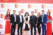 CEO Nguyễn Đức Tâm: Triết lý kinh doanh ứng vận tên mình