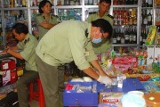 Vi phạm về an toàn thực phẩm: Mức phạt phải đủ sức răn đe