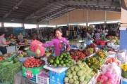 Quảng Ngãi ưu tiên phát triển chợ nông thôn