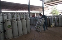 Gas tăng thêm 12.000 đồng/bình