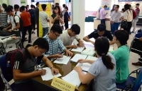 Cơ hội việc làm cho lao động xuất khẩu về nước: Vẫn rộng mở