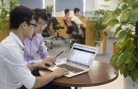 Ngành công nghệ thông tin: “Thời cơ vàng” để tăng tốc