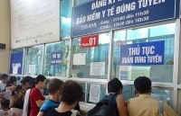 Hướng dẫn thực hiện bảo hiểm y tế