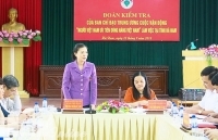 Giữ vững niềm tin của người tiêu dùng