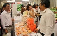 Chương trình “Nhận diện hàng Việt Nam - Tự hào hàng Việt Nam” năm 2018: Kết nối và chia sẻ