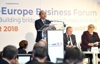 Thủ tướng nêu 3 đề nghị về liên kết Á -Âu