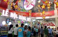 “Ý Đảng - lòng dân” - cội nguồn sức mạnh - Kỳ II: Doanh nghiệp đồng hành