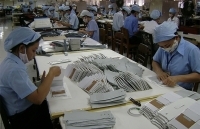 “Ý Đảng - lòng dân” - cội nguồn sức mạnh - Kỳ III: 