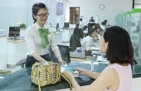 Cổ phiếu ngân hàng vẫn “sáng”