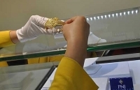 Giá vàng và USD cùng lặng sóng