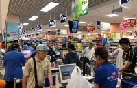 Kinh tế tập thể, hợp tác xã ngành Công Thương: Chuyển biến cả lượng và chất