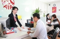 Đào tạo, cấp chứng chỉ về phụ trợ bảo hiểm