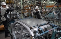 Công nghiệp ôtô Việt Nam: Phải có mức thuế và phí hợp lý