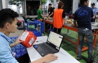 Tạo sức bật cho thương mại điện tử