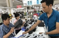 Thu hút vốn đầu tư nước ngoài: Gay gắt cuộc đua trong ASEAN