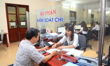 Giải ngân vốn đầu tư công: Xử lý vướng mắc phát sinh