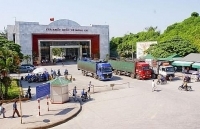 Xây dựng điểm họp chợ trái phép trong vành đai biên giới bị phạt đến 15 triệu đồng