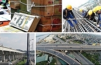 6 giải pháp đẩy nhanh tiến độ phân bổ, giải ngân kế hoạch vốn đầu tư công