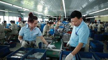 Xây dựng nghị định về hàng hóa