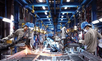 Đề xuất mới về ưu đãi thuế thu nhập doanh nghiệp với sản xuất sản phẩm công nghiệp hỗ trợ