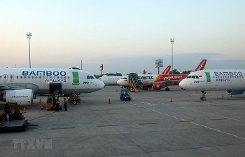 Hoàn thiện dự thảo Nghị định quản lý, khai thác cảng hàng không, sân bay