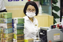 Lạm phát giảm, lãi vay có thể giảm thêm