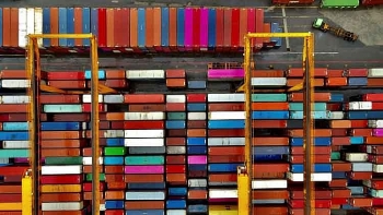 Cuộc khủng hoảng chuỗi cung ứng: Điều tồi tệ nhất đã qua?