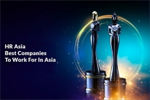 DKSH Việt Nam được HR Asia vinh danh là “Nơi làm việc tốt nhất châu Á”