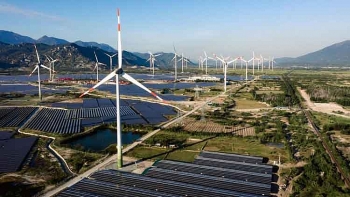 Chính thức trình Chính phủ Đề án Quy hoạch điện VIII