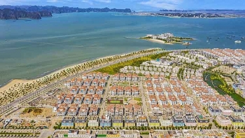 Cơ hội sở hữu 30 căn biệt thự cuối cùng tại Sun Grand City Feria