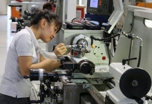 Đào tạo nghề tại Đồng Nai trong 9 tháng/2021