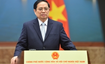 Việt Nam tiếp tục tham gia chủ động, đóng góp trách nhiệm vào công việc chung của ASEAN